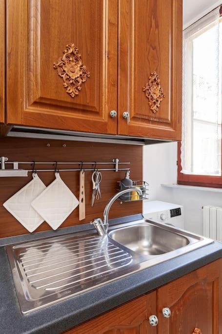 House Of Vintage Apartamento