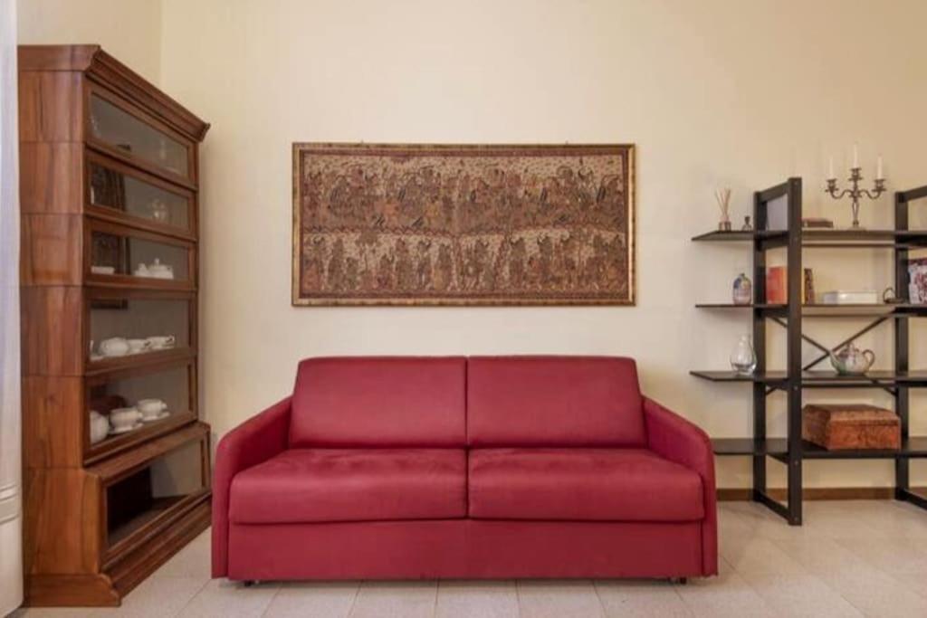 House Of Vintage Appartement