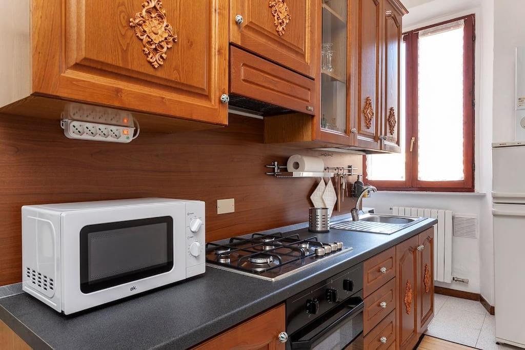 House Of Vintage Appartement