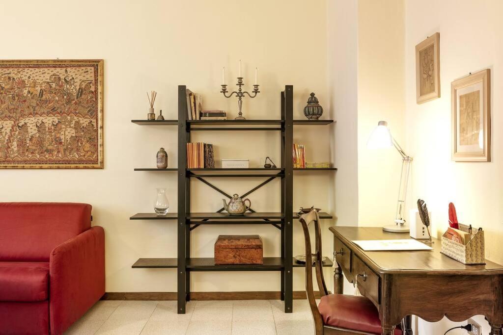 Appartement House Of Vintage Milan